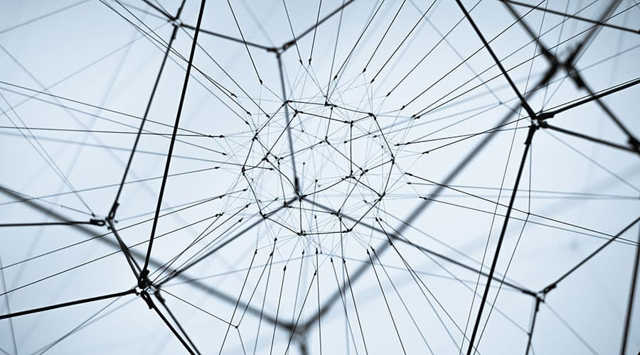 构筑未来数据网 - Pandora.js 的信息通路