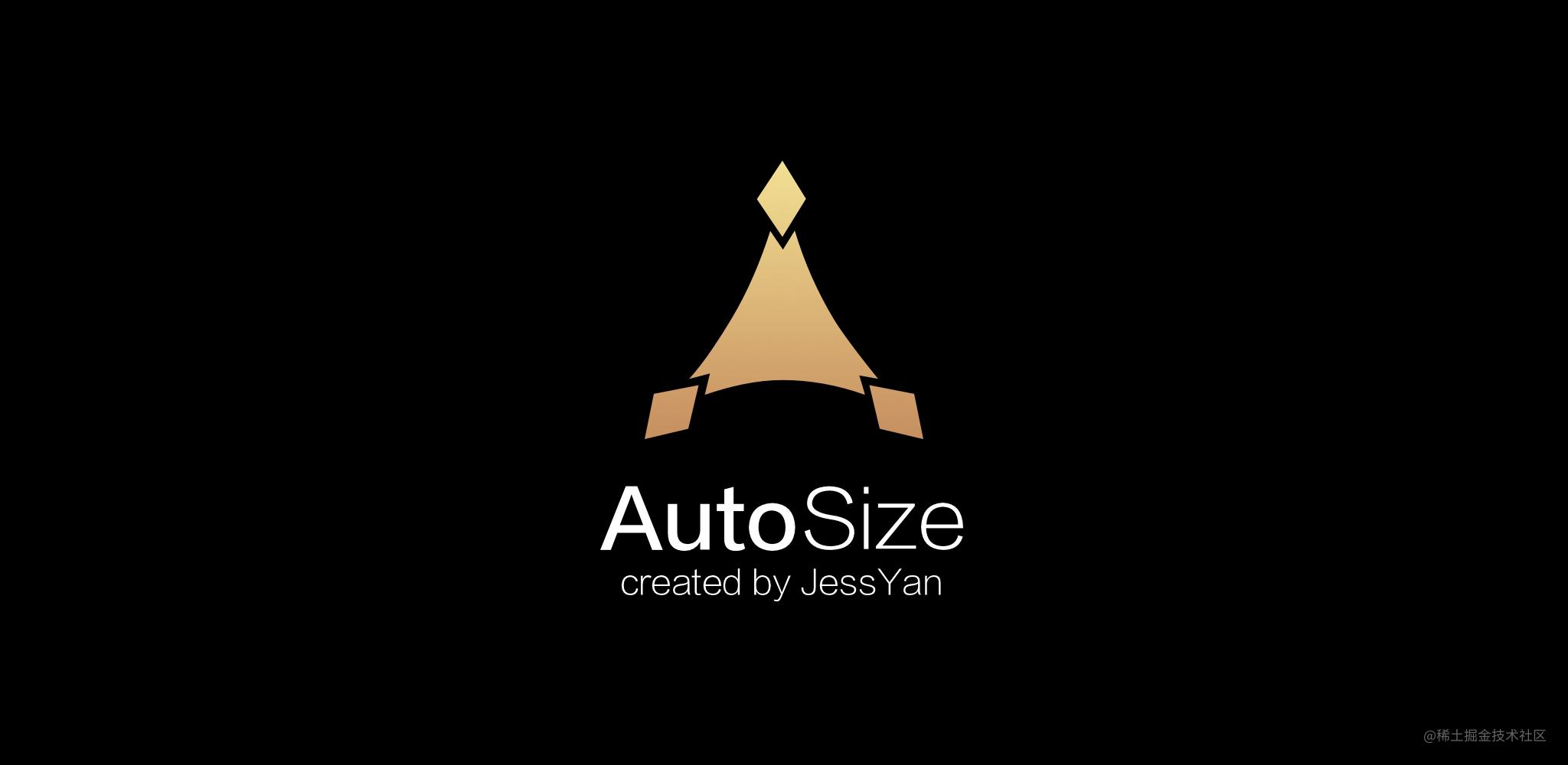 AndroidAutoSize