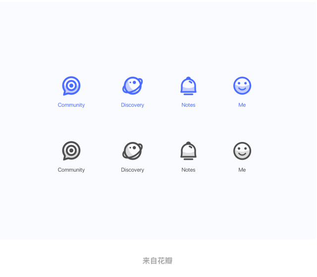 底部标签栏，你还不知道的小细节！