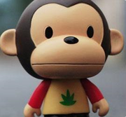 AlberLiu的个人资料头像