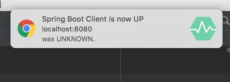 应用上线推送 应用上线推送