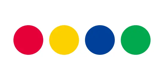 甲方竟敢说你的配色丑！ 我来教你怼回去（三）