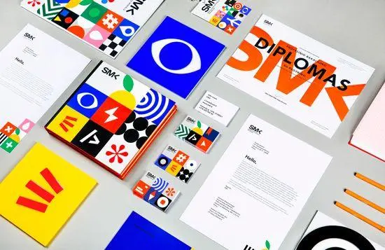 甲方竟敢说你的配色丑！ 我来教你怼回去（三）