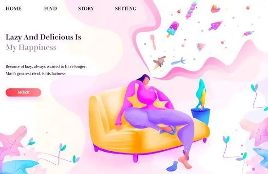 甲方竟敢说你的配色丑！ 我来教你怼回去（三）