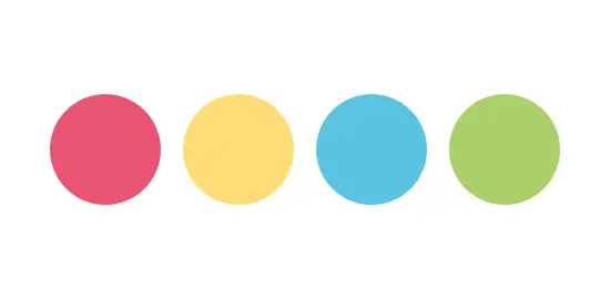 甲方竟敢说你的配色丑！ 我来教你怼回去（三）