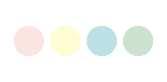 甲方竟敢说你的配色丑！ 我来教你怼回去（三）