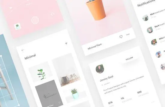 甲方竟敢说你的配色丑！ 我来教你怼回去（三）