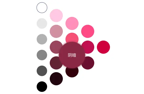 甲方竟敢说你的配色丑！ 我来教你怼回去（三）