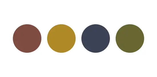 甲方竟敢说你的配色丑！ 我来教你怼回去（三）