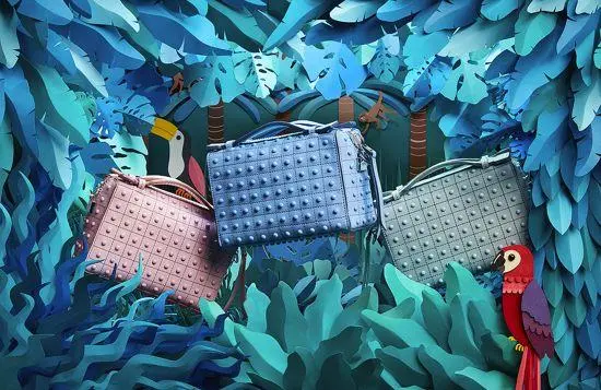 甲方竟敢说你的配色丑！ 我来教你怼回去（三）