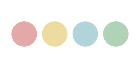 甲方竟敢说你的配色丑！ 我来教你怼回去（三）