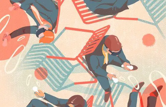 甲方竟敢说你的配色丑！ 我来教你怼回去（三）