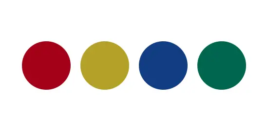 甲方竟敢说你的配色丑！ 我来教你怼回去（三）