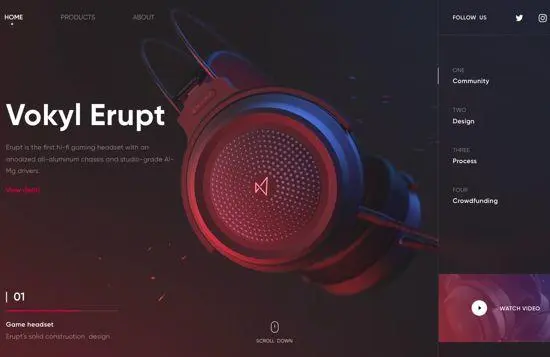 甲方竟敢说你的配色丑！ 我来教你怼回去（三）