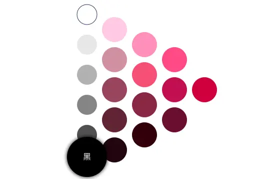 甲方竟敢说你的配色丑！ 我来教你怼回去（三）