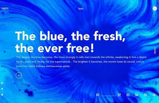 甲方竟敢说你的配色丑！ 我来教你怼回去（四）