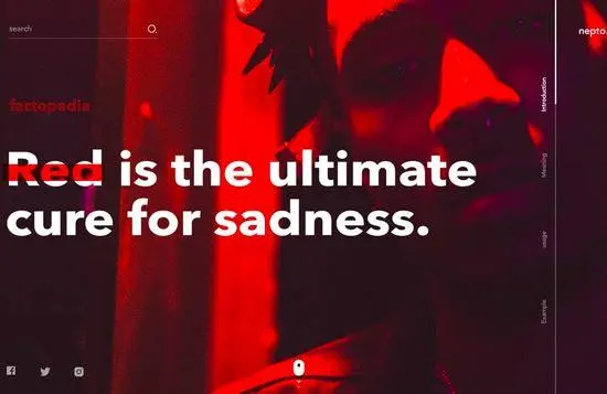 甲方竟敢说你的配色丑！ 我来教你怼回去（四）