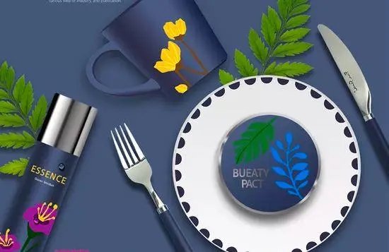 甲方竟敢说你的配色丑！ 我来教你怼回去（四）