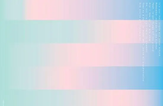 甲方竟敢说你的配色丑！ 我来教你怼回去（四）