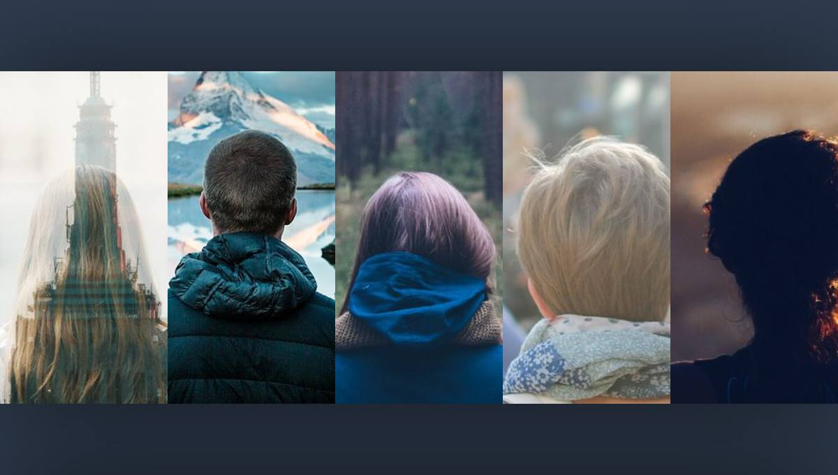 Demo image: Full-Width Panel Expansion