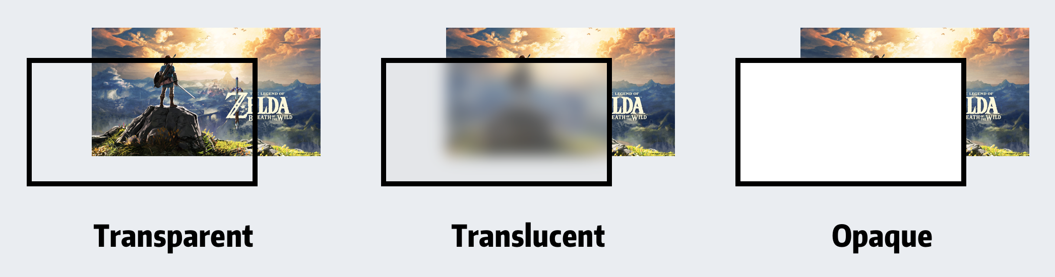09transparent-translucent-opaque的区别