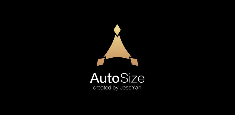 AndroidAutoSize