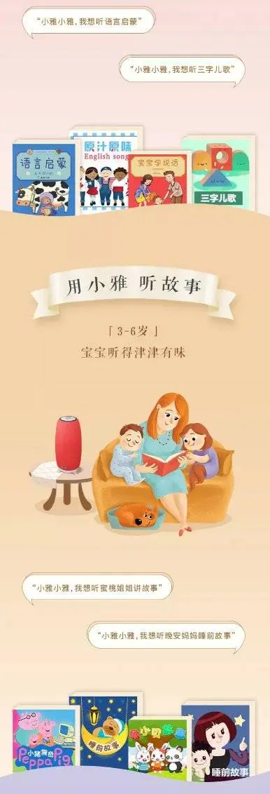 增长系列 | 用AARRR流量漏斗模型分析喜马拉雅FM