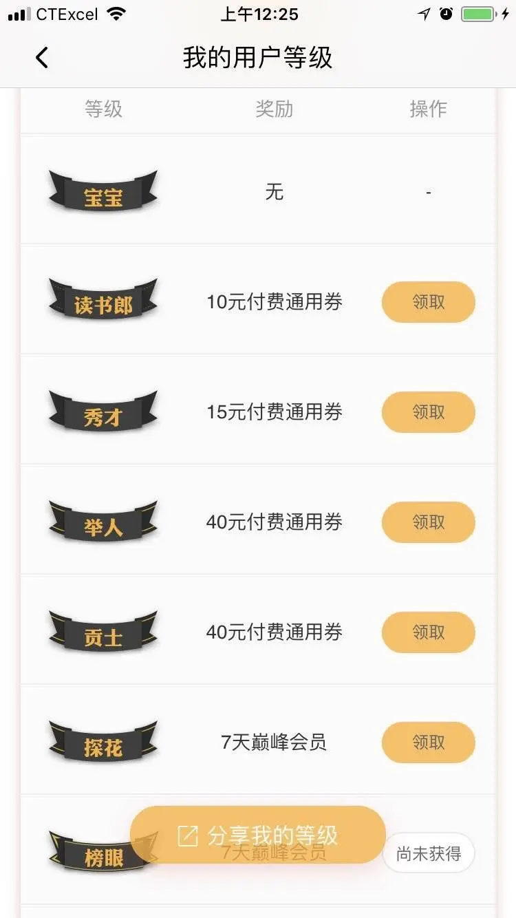 增长系列 | 用AARRR流量漏斗模型分析喜马拉雅FM