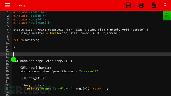 ANDRAX：最新的Android智能手机上的渗透测试平台