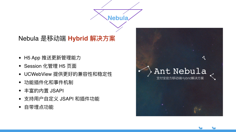 支付宝架构演进