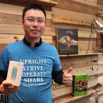 掘金话题小站于2018-10-28 15:50发布的图片