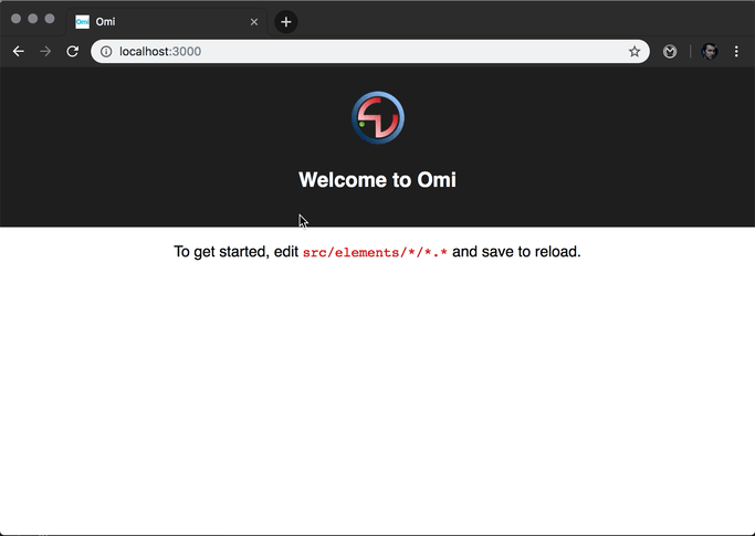 Omi DevTools
