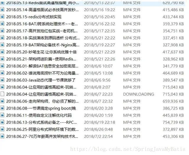 阿里P7大牛细说架构——设计模式专栏