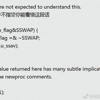 程序员趣事于2018-10-03 15:32发布的图片