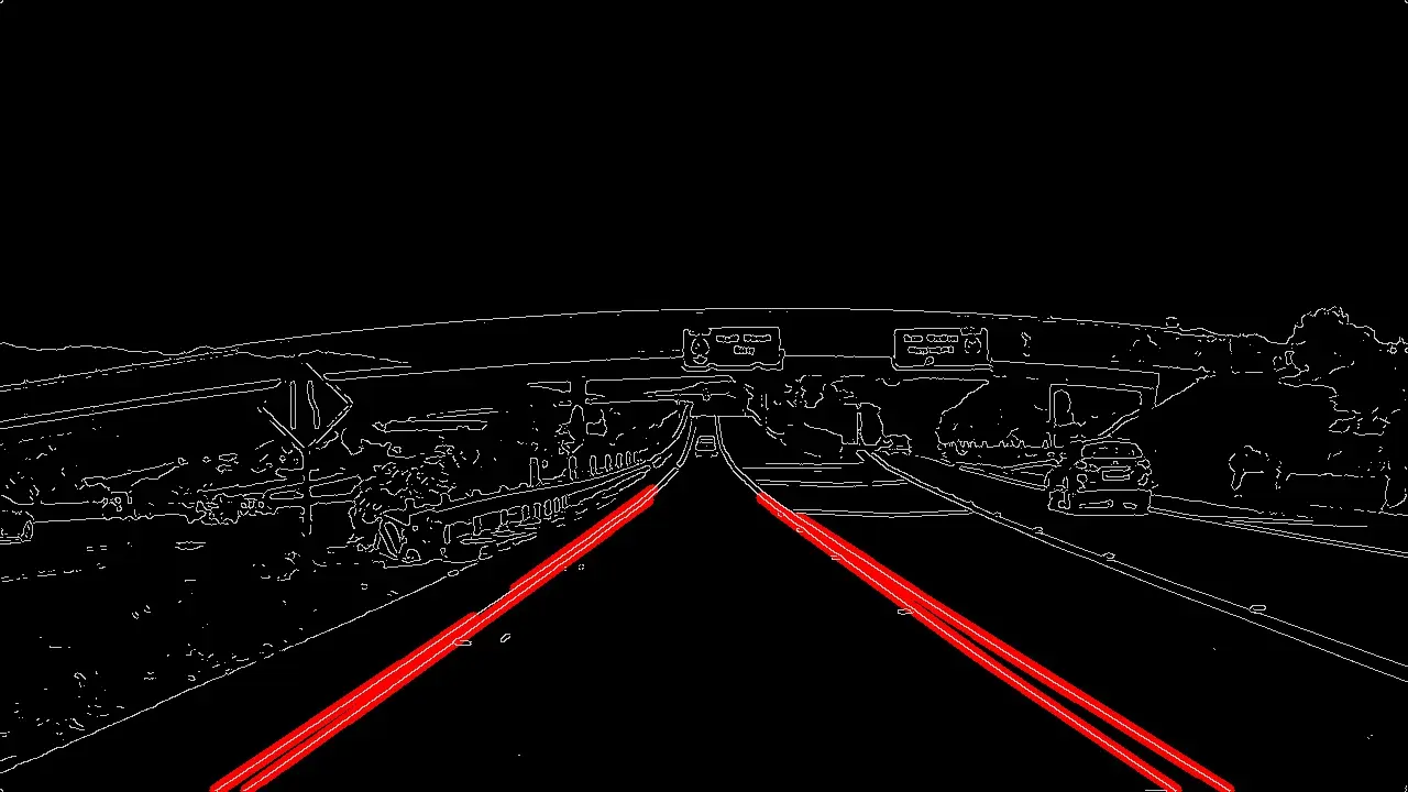 最后结果叠加回原图