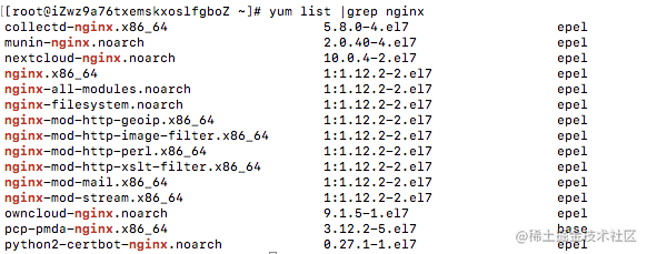 nginx做前端服务器_前端开发 视频_https://bianchenghao6.com/blog_Php_第3张