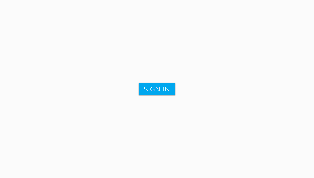 Demo image: Sign In Button and Form