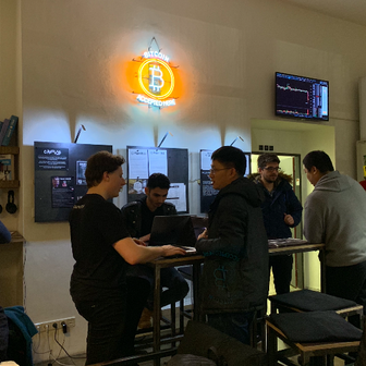 NervosNetwork于2018-10-30 10:43发布的图片