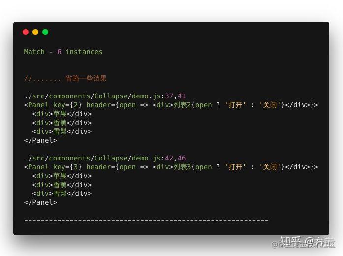 Reuse and encapsulation of maintainable React applications - Moment For ...