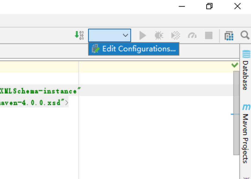 给项目添加Tomcat 服务器