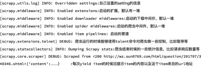 这应该是2018年最详细的python爬虫入门教程了！