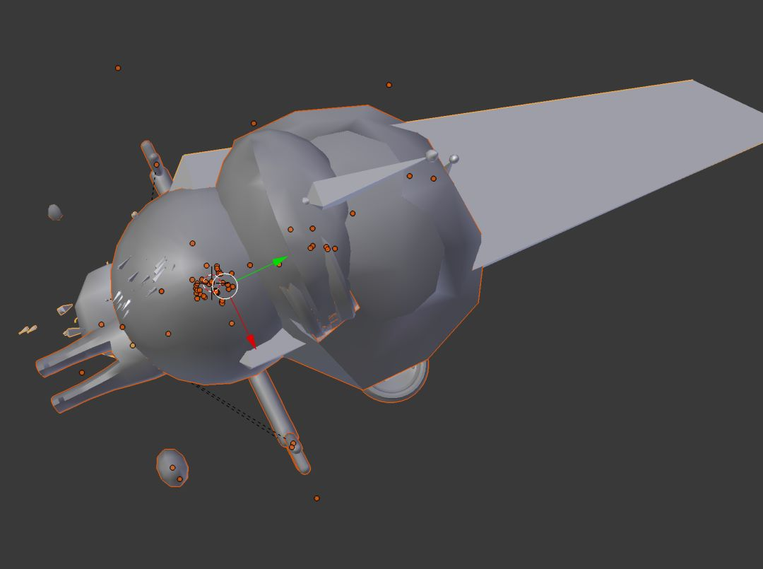 3D探索——Web 3D哪家强? 3D探索——Web 3D哪家强?