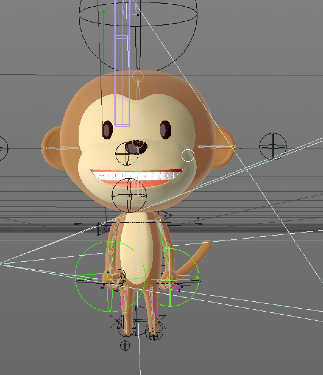 3D探索——Web 3D哪家强? 3D探索——Web 3D哪家强?