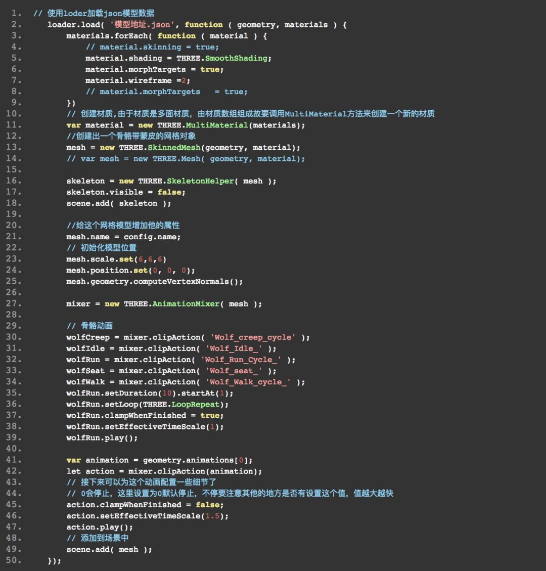 3D探索——Web 3D哪家强? 3D探索——Web 3D哪家强?