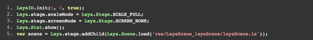 3D探索——Web 3D哪家强? 3D探索——Web 3D哪家强?