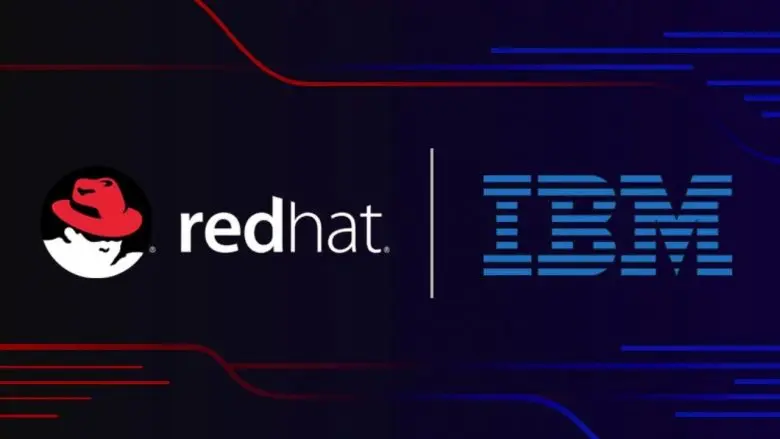 IBM收购redhat