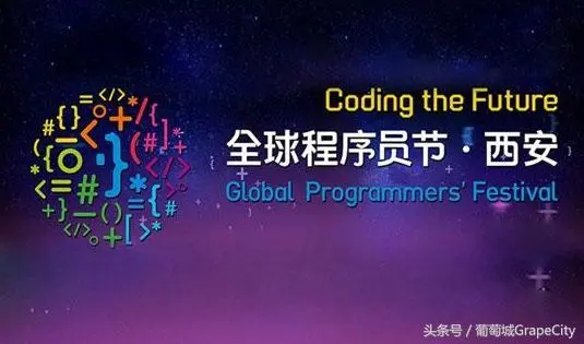数字工匠精神的代表 – 葡萄城开发经理翟晨辉荣膺“十佳程序员”