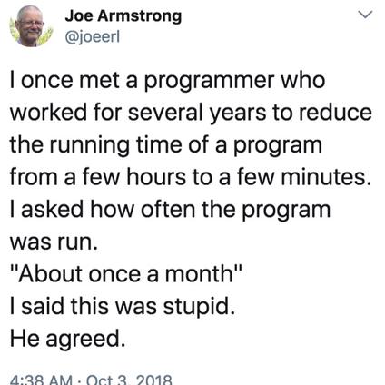 程序员趣事于2018-10-04 08:35发布的图片