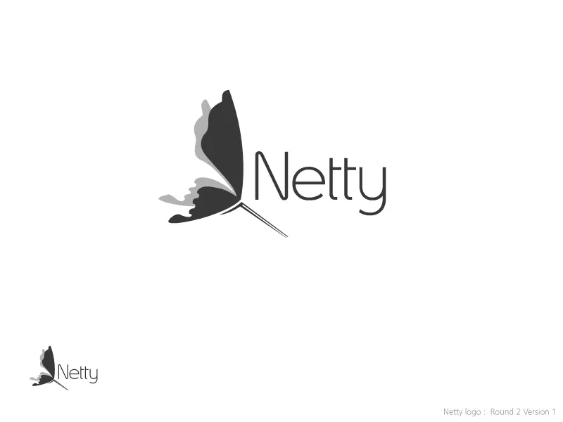 Netty