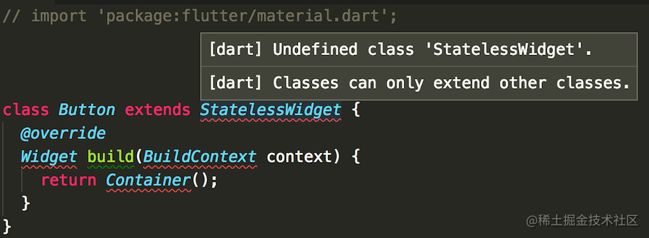 Summary of Flutter debugging Techniques - The secret to efficient ...